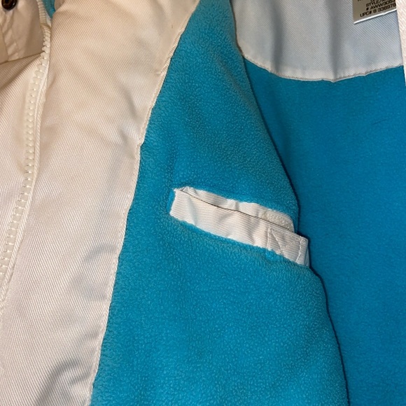 Athletic Works Ladies Warm Winter Jacket Coat Plus Size 3X - Picture 3 of 9